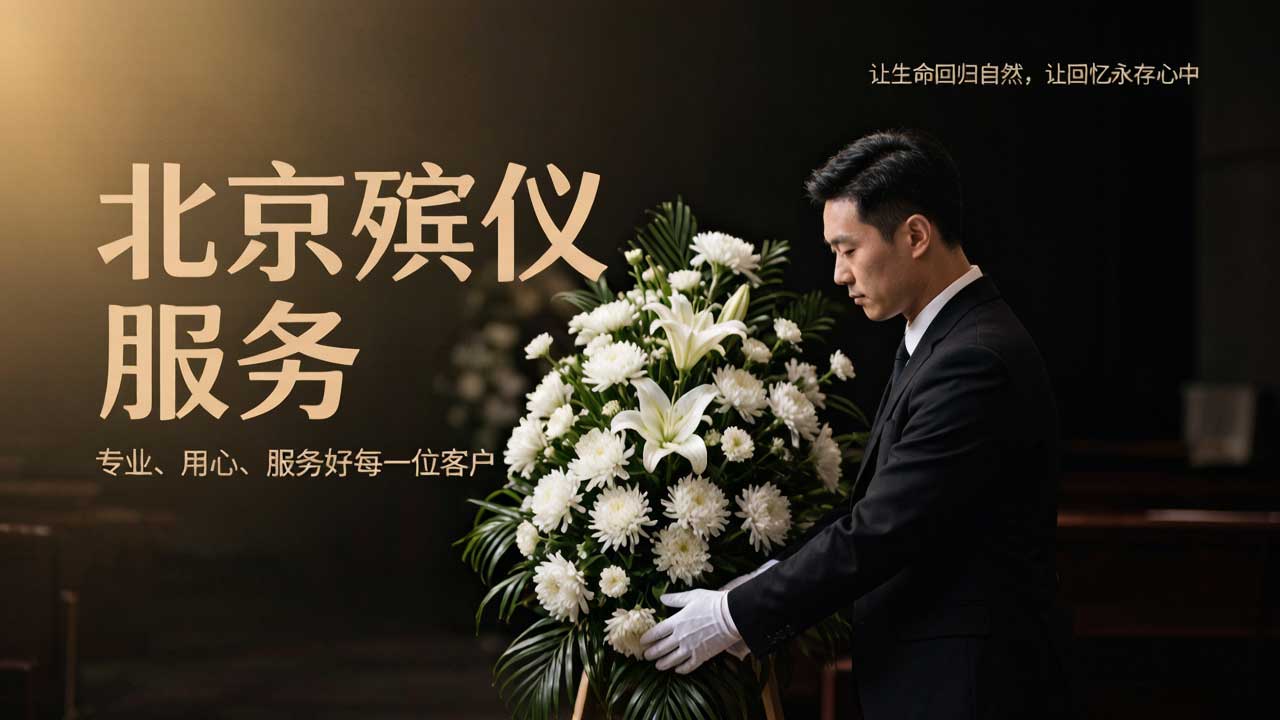 北京延庆殡葬